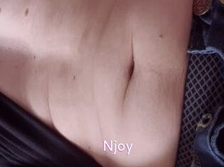 Njoy