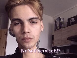 NoSelfService69