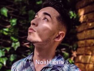 NoaHarris