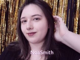 NoaSmith
