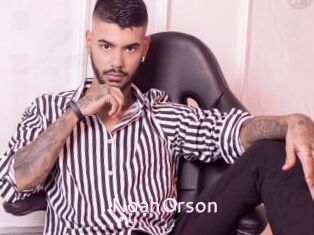 NoahOrson