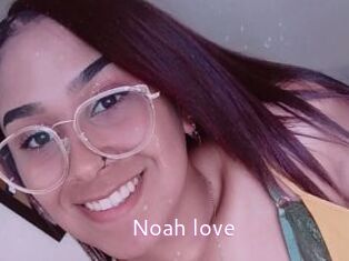 Noah_love