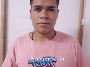 Noahmcklain