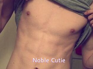 Noble_Cutie