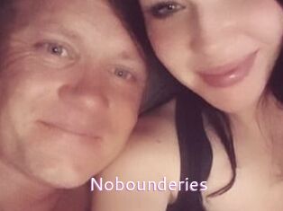 Nobounderies
