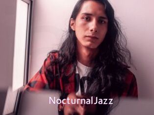 NocturnalJazz