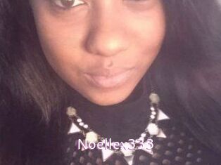 Noellex333