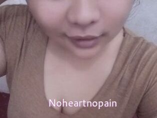 Noheartnopain
