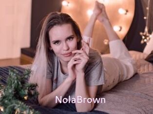 NolaBrown