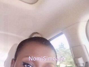 NomiSimoane
