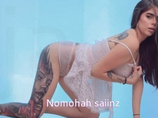Nomohah_saiinz
