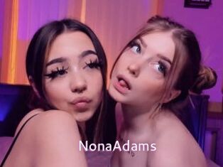NonaAdams