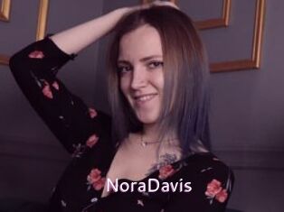 NoraDavis