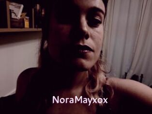 NoraMayxox