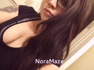 Nora_Maze
