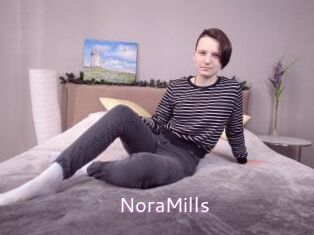 NoraMills