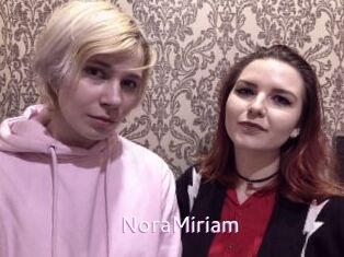 NoraMiriam