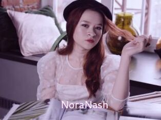NoraNash