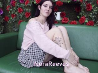 NoraReeves