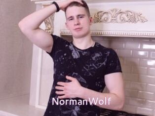 NormanWolf