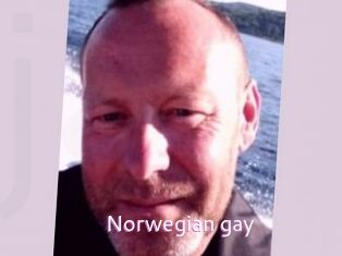 Norwegian_gay