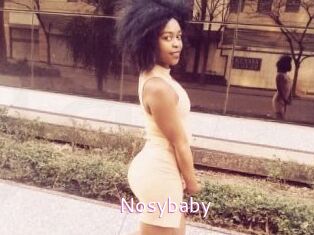 Nosybaby