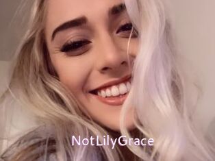 NotLilyGrace