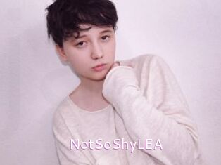 NotSoShyLEA