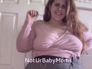 NotUrBabyMoms