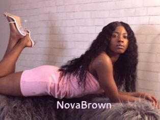 NovaBrown