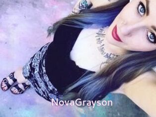 NovaGrayson