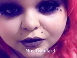 NovaGuillard