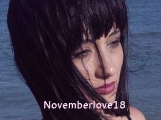 Novemberlove18