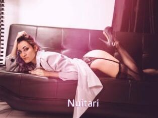 Nuitari