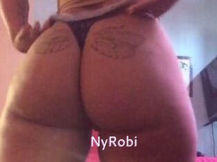 NyRobi