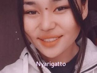 Nyarigatto