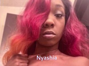 Nyashia