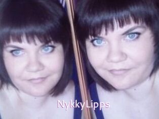 NykkyLipps