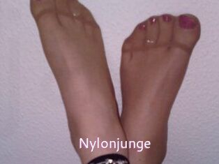 Nylonjunge