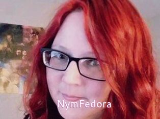 NymFedora