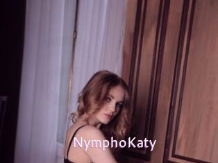 NymphoKaty