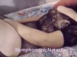 NymphomanicNatasha