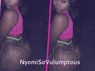 NyomiSoVulumptous
