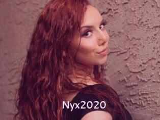 Nyx2020