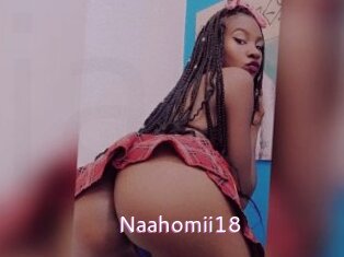 Naahomii18