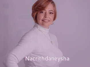 Nacrithdaneysha