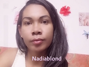 Nadiablond