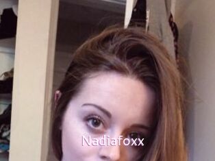 Nadiafoxx