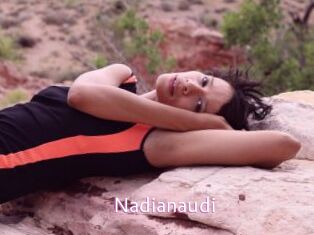 nadianaudi Just Amateurs