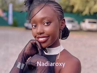 Nadiaroxy